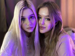 Erootiline videovestlus SweetShirt