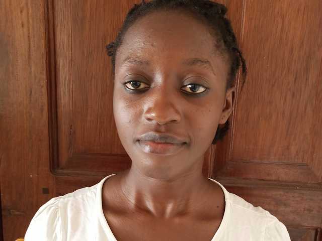 Profiili foto Sweetslimgal