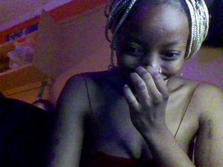 Erootiline videovestlus SweetsLolilta