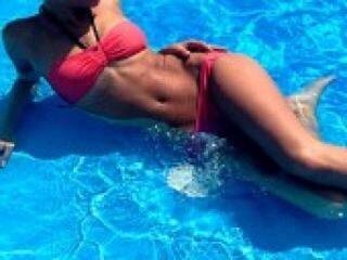 Erootiline videovestlus sweetsophie