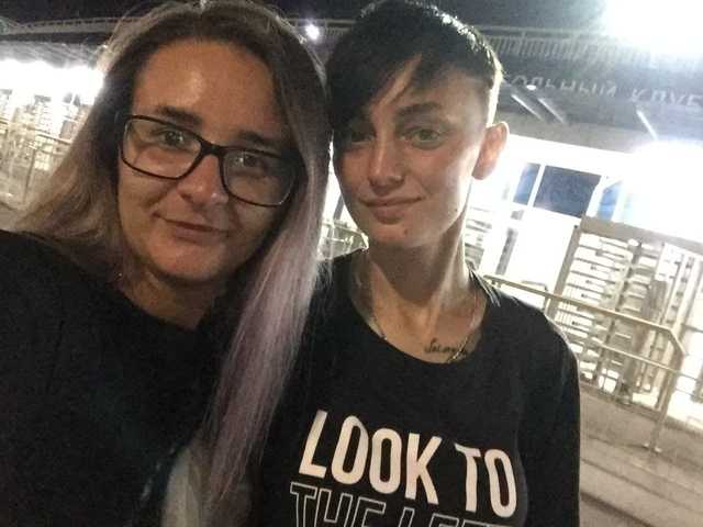 Profiili foto sweetstella
