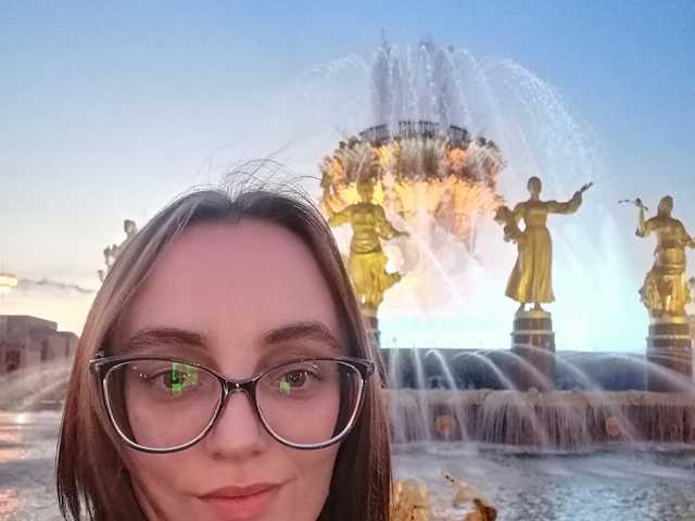 Profiili foto sweetstella