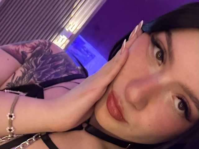 Profiili foto Sweett-tay