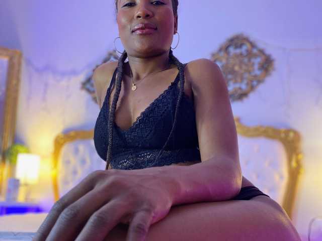 Profiili foto SweettAlicia