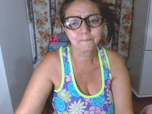 Fotod sweetthelmax cum show 100g !❤️ #daddy #50 ##mature #anal #shaved#The best tits you've ever seen ♥#The goal is: Squirt ♥ # COLOMBIA#i don't want to work, i want to feel the vibration inside me