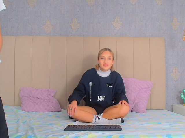 Ringhäälingupildid sweettparadise-vc