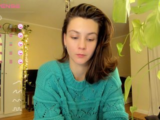 Erootiline videovestlus Sweet_Water