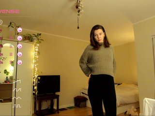 Erootiline videovestlus Sweet_Water