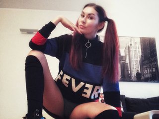 Profiili foto sweetyaleks