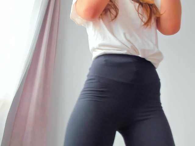 Fotod sweetyangel I will surprise you today so what are you waiting for? #latina #ass #clit #petite