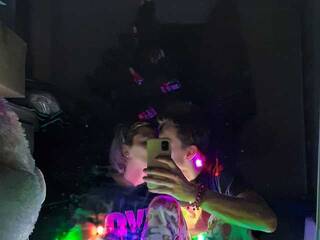 Erootiline videovestlus Sweetybunnys