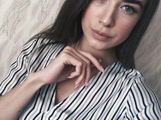 Profiili foto caramelka_ya