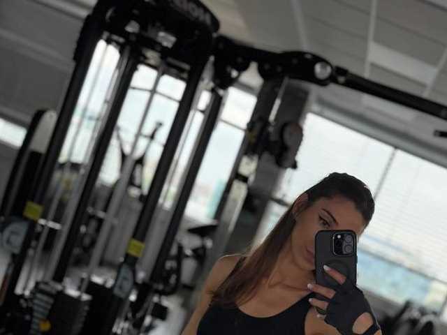 Profiili foto SweetyFit