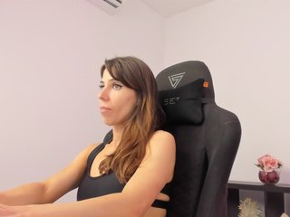 Erootiline videovestlus SweetyFit