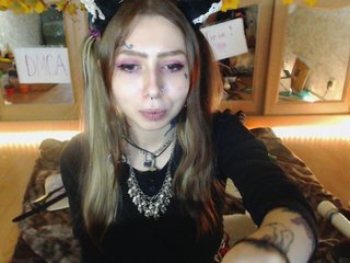 Ringhäälingupildid SweetyKitty19