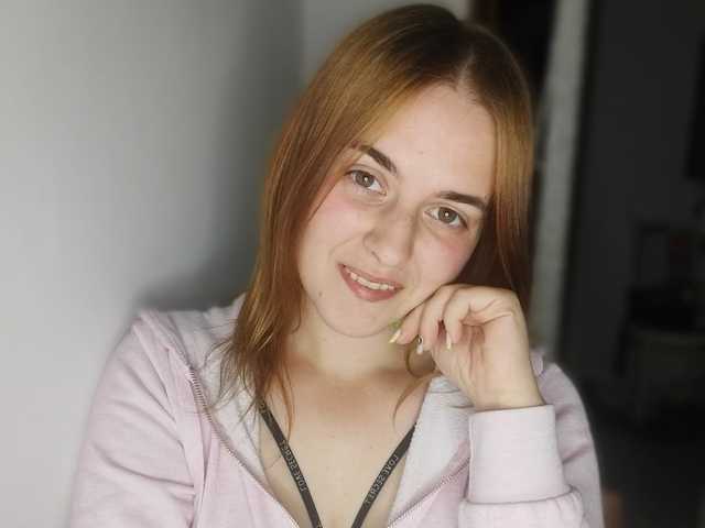 Profiili foto SweetyLesli