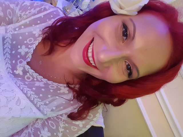 Profiili foto sweetylisahar