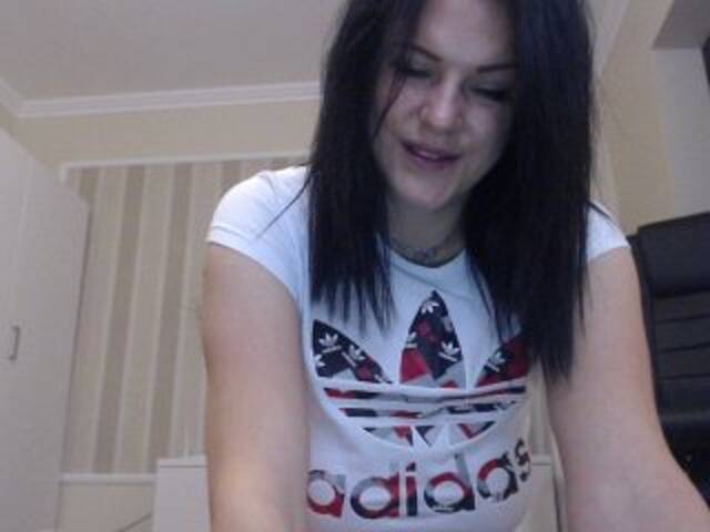 Ringhäälingupildid sweetymony