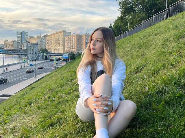Profiili foto SwetyKitty