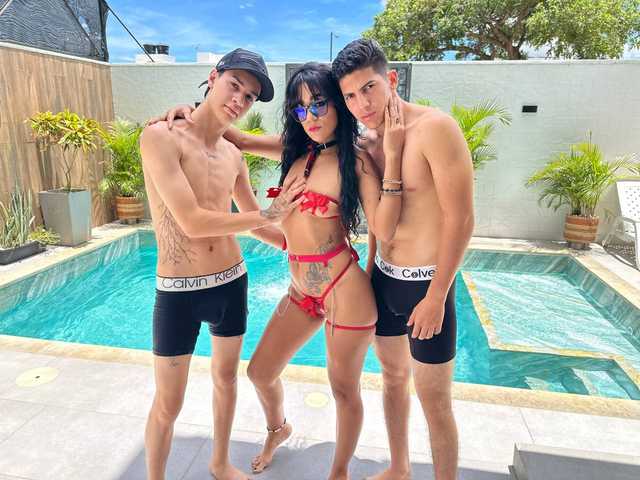 Profiili foto Swinger-Team-ADS