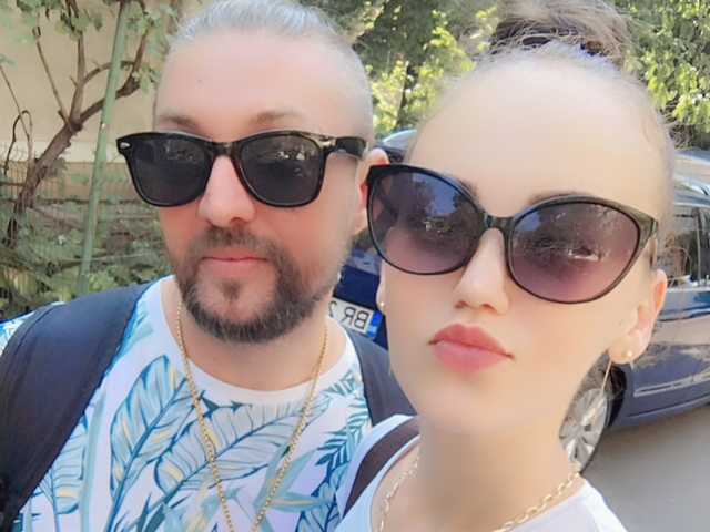 Profiili foto SwitchDomCouple