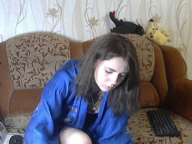 Ringhäälingupildid -Iskorka