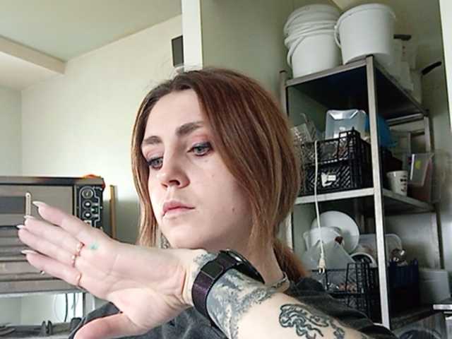 Ringhäälingupildid -Iskorka