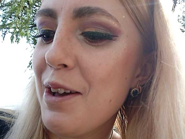 Ringhäälingupildid -Iskorka