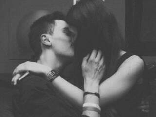 Erootiline videovestlus Sy4ka21