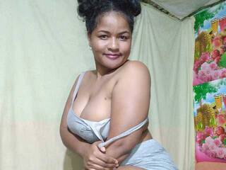 Erootiline videovestlus SydneiDollux