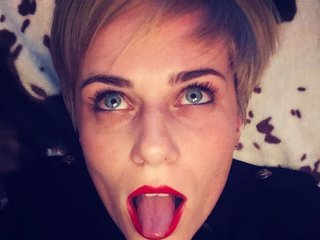 Profiili foto JaneValentine