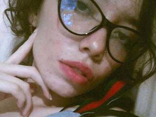 Erootiline videovestlus Syler--