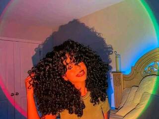 Erootiline videovestlus Sylvannah