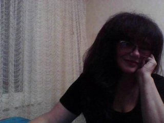 Erootiline videovestlus Sylvia-5