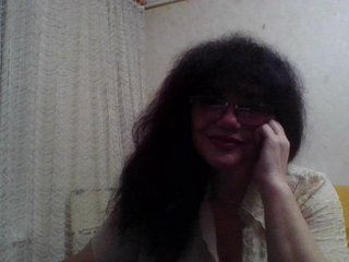 Erootiline videovestlus Sylvia-5