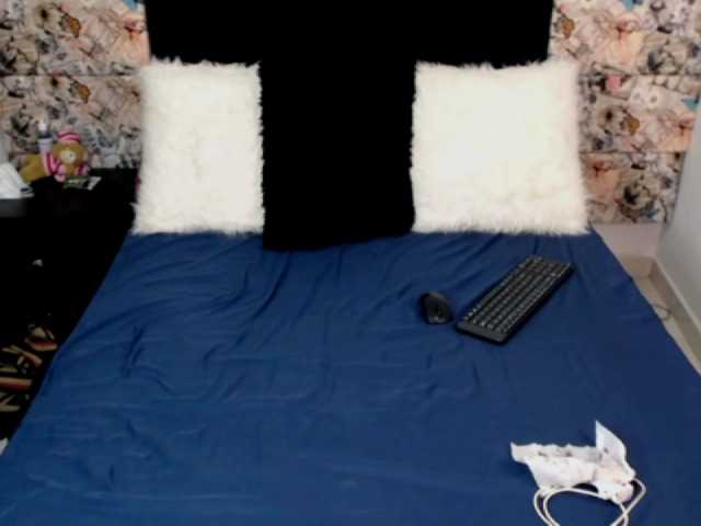 Ringhäälingupildid SylviaFerrer