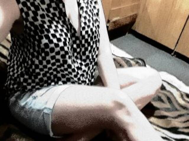 Profiili foto Sylviakiss