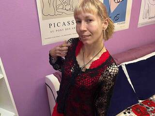 Erootiline videovestlus Syrelia