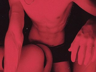 Erootiline videovestlus t-derden