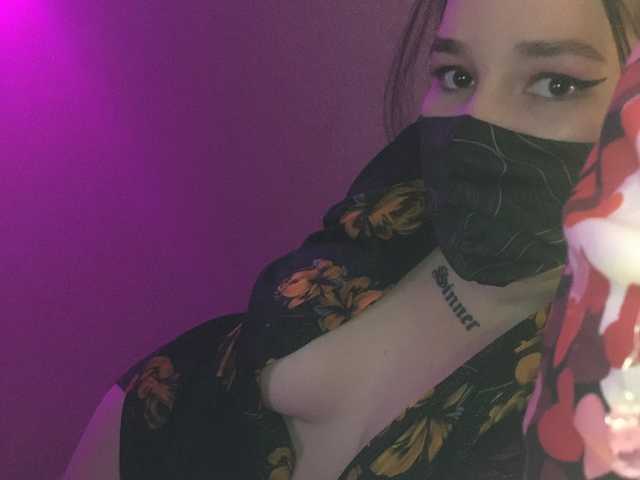 Profiili foto t-essa