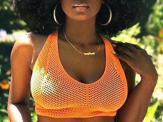 Erootiline videovestlus T-rixxydiva