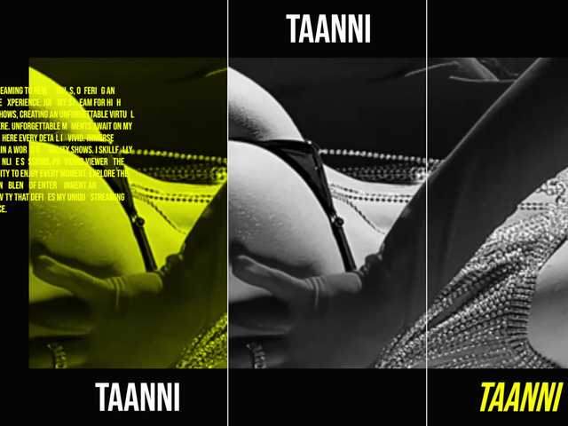 Fotod Taanni ♛WELCOMEEE ! ღ PM before a private , full private or group only ღ