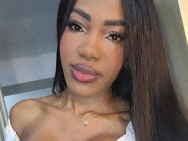 Profiili foto TahliaMoreau