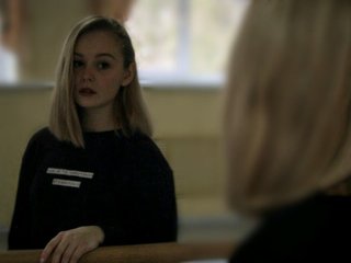 Erootiline videovestlus taissweett