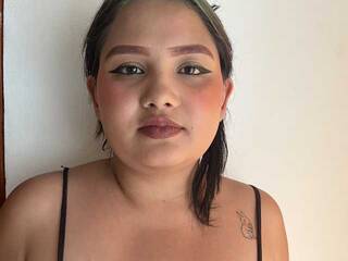 Erootiline videovestlus taliaecheverr