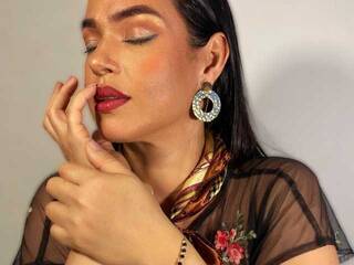 Erootiline videovestlus talianavega