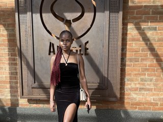 Erootiline videovestlus Talliah