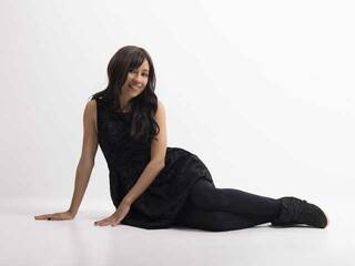 Erootiline videovestlus TallulahRilly