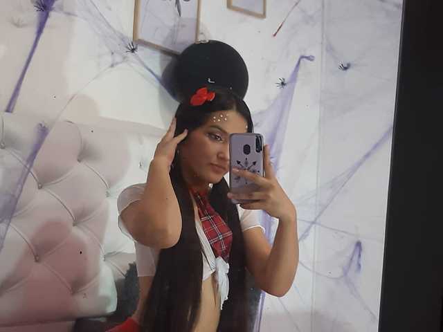 Profiili foto TamaraRosy