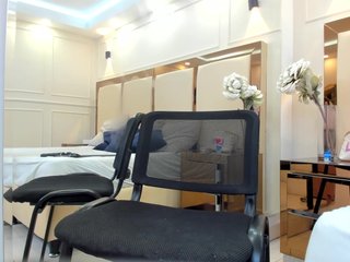 Erootiline videovestlus tamhyferrara